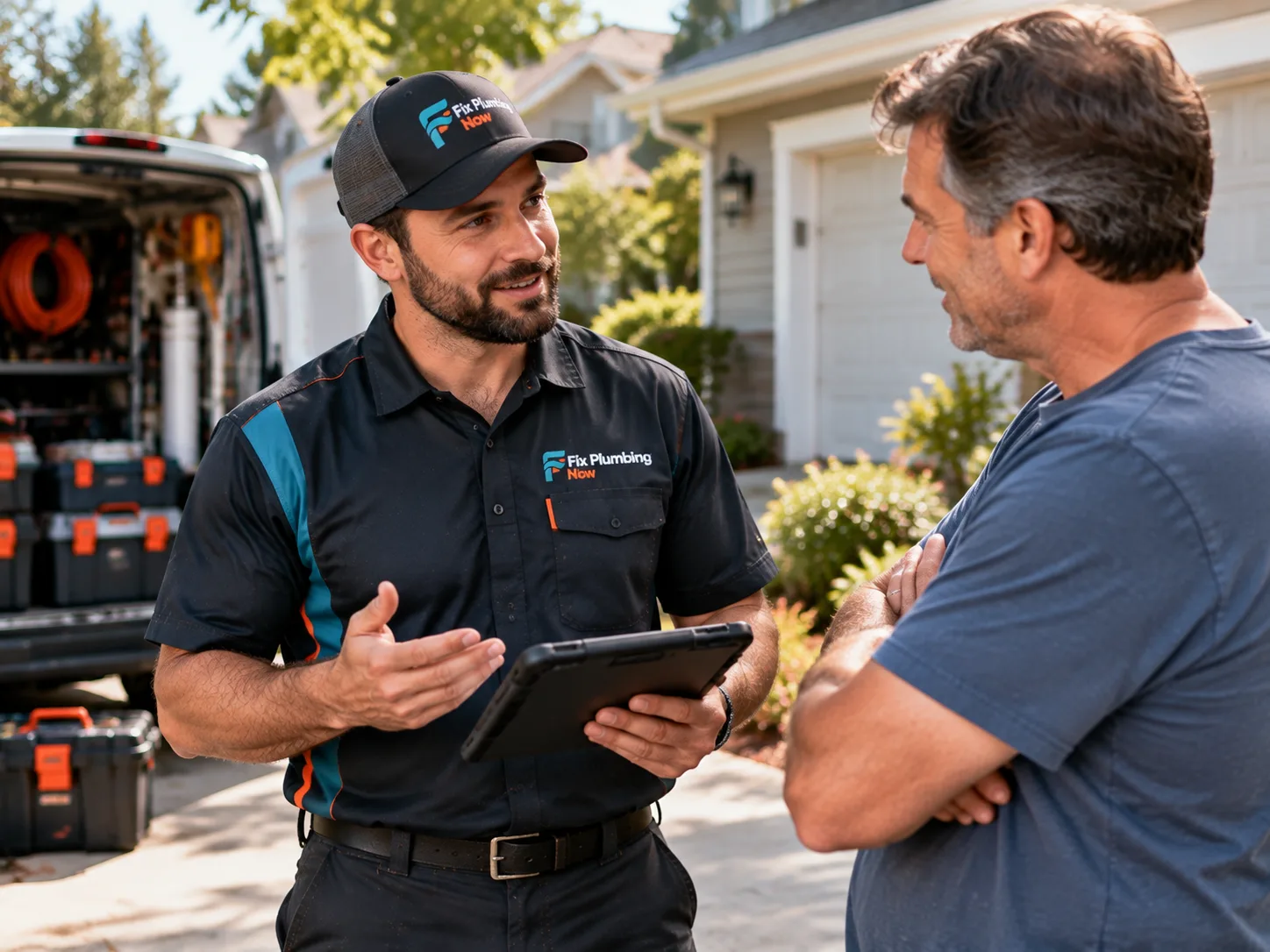 Clogged Drain Service Nome, AK FAQs